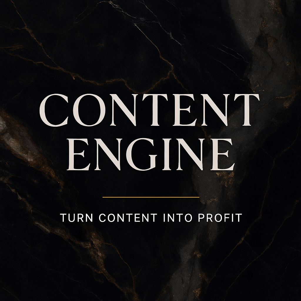 Content Engine