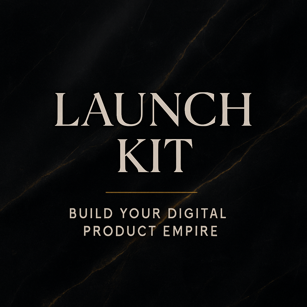 Launch Kit