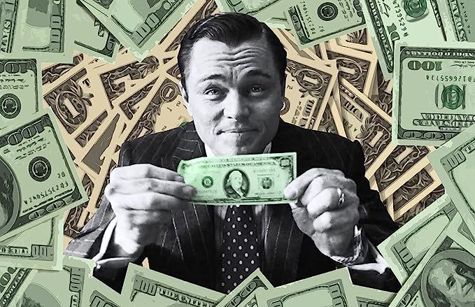 Instagram Builder Money Image